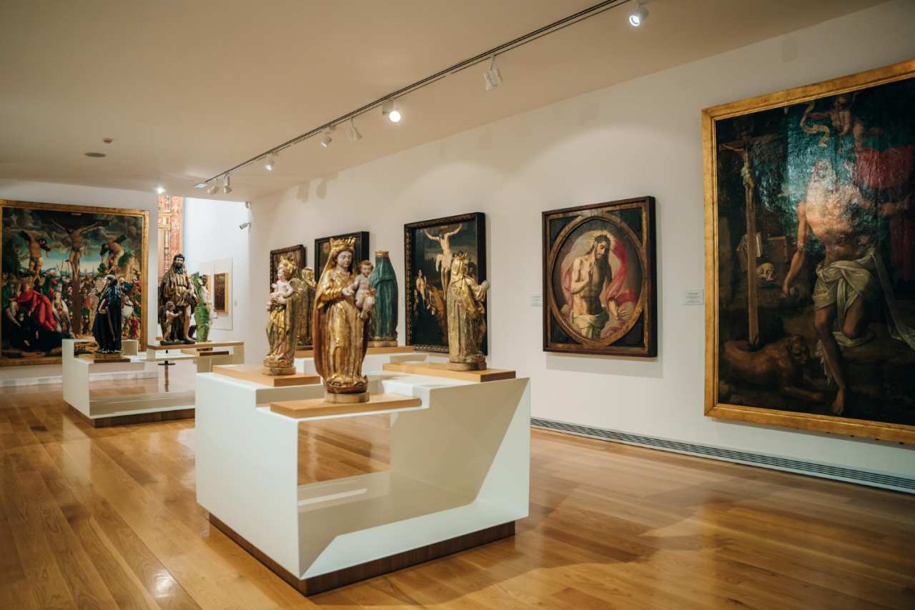 Il ritorno della cultura che emoziona: l'Italia dei record