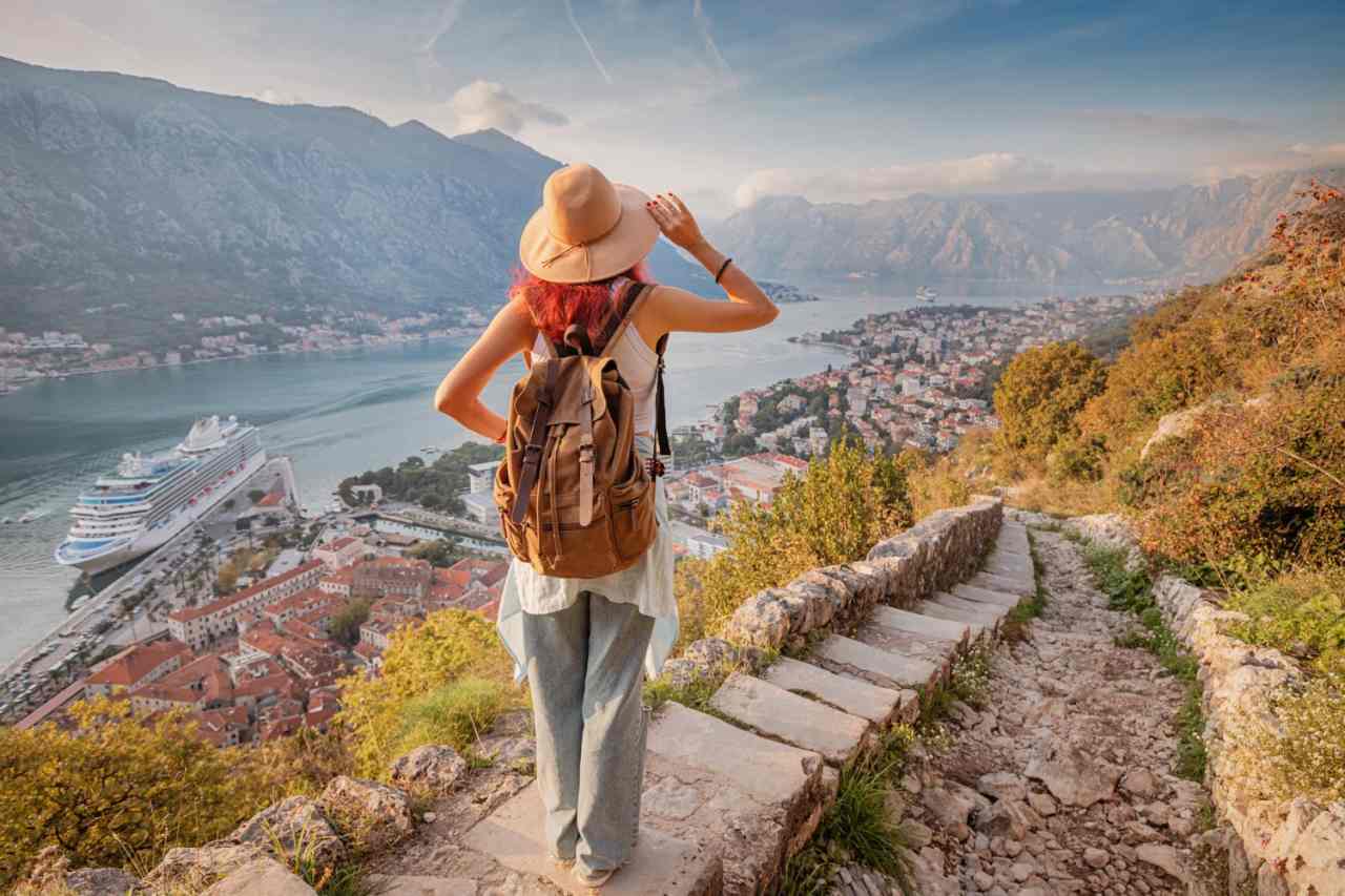 L'Esperienza è la Nuova Meta: Viaggio Oltre la Destinazione