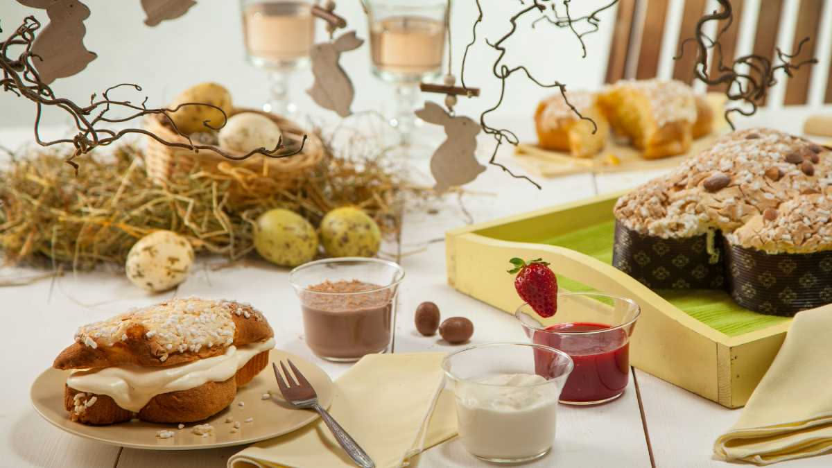 Picnic di Pasquetta sano e low cost: come organizzarlo