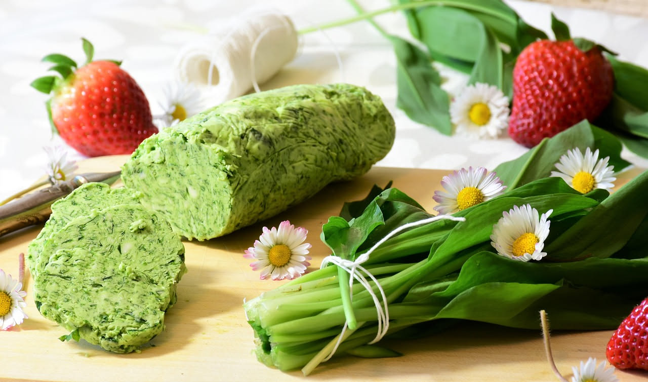 Sagre di primavera: alla ricerca degli ingredienti dimenticati