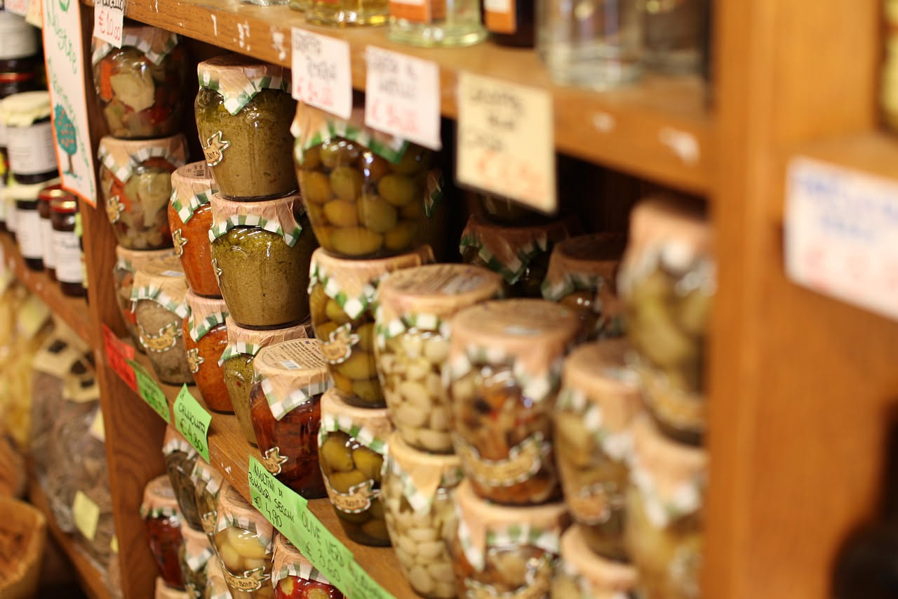 I cibi fermentati della tradizione italiana che fanno bene