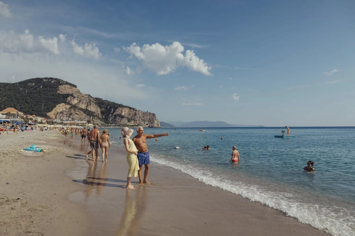 Nuoto dopo i 50: i benefici veri e i rischi che nessuno racconta
