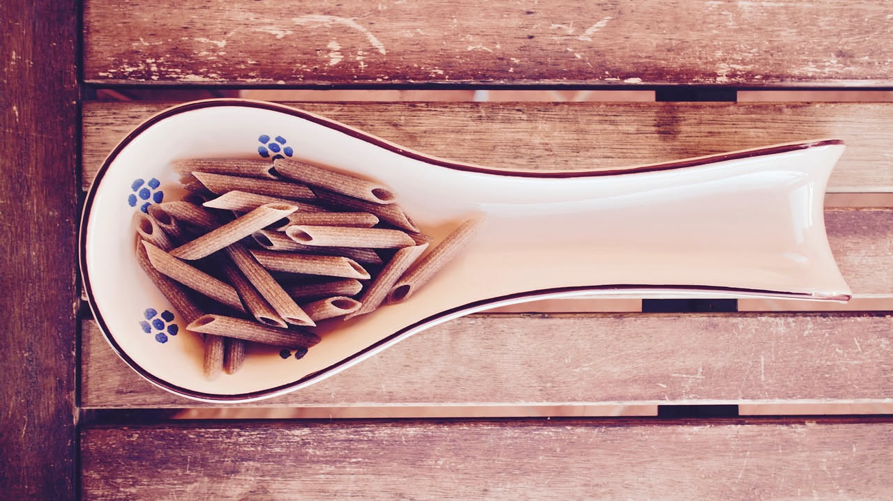 Farro integrale: perché gli italiani lo riscoprivano già 2000 anni fa