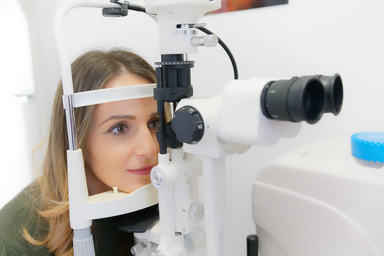 La visita oculistica annuale: cosa controllare e perché non rimandare