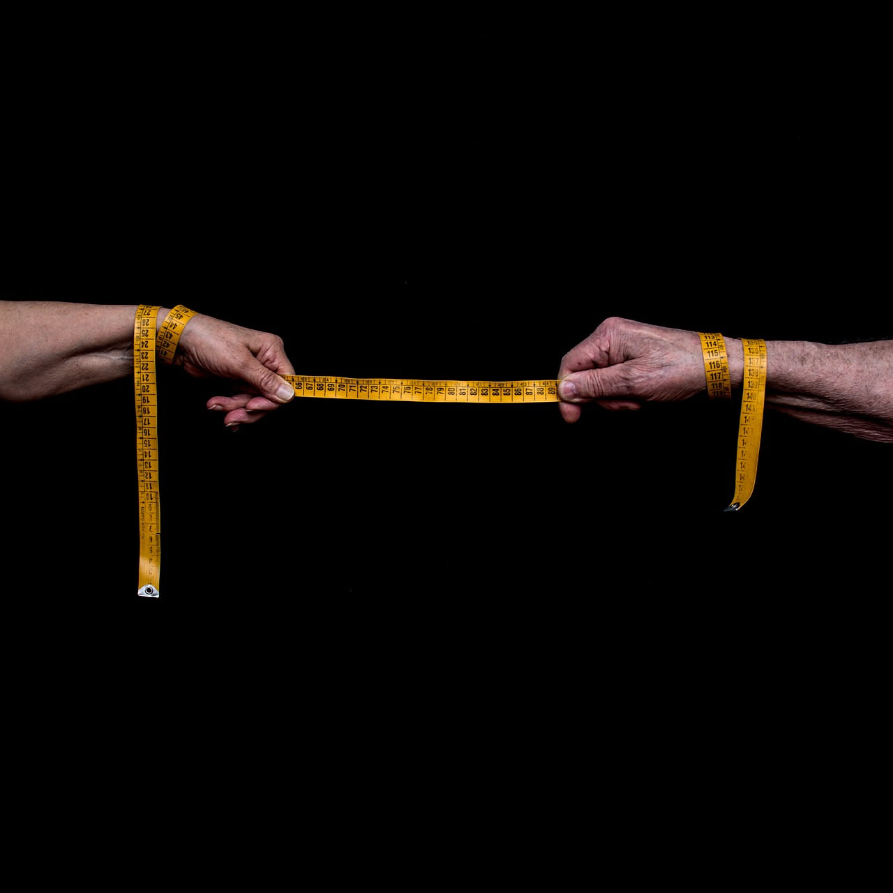 Sarcopenia dopo i 60: come preservare la forza muscolare con i dati