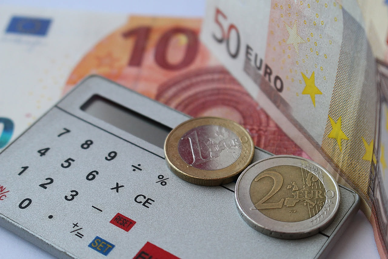 Le quantita che contano