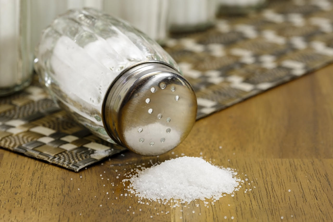 Cosa mangiare se vuoi sale senza appesantire