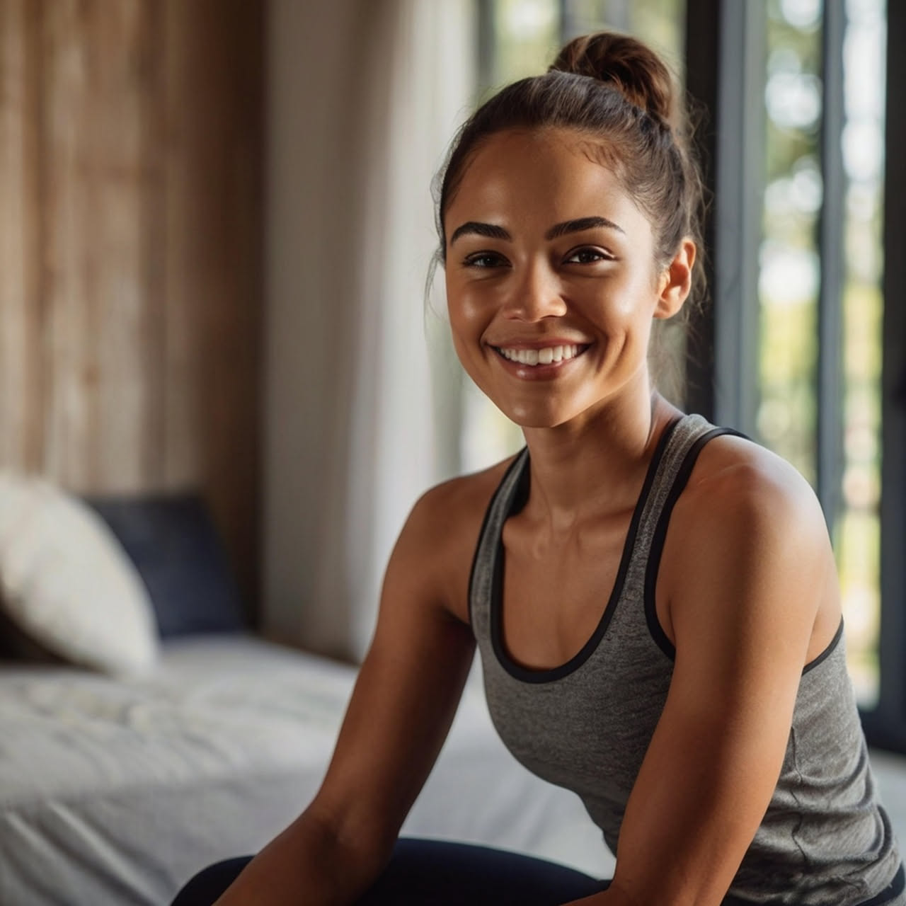Ginnastica posturale al mattino: 10 minuti per cambiare la giornata