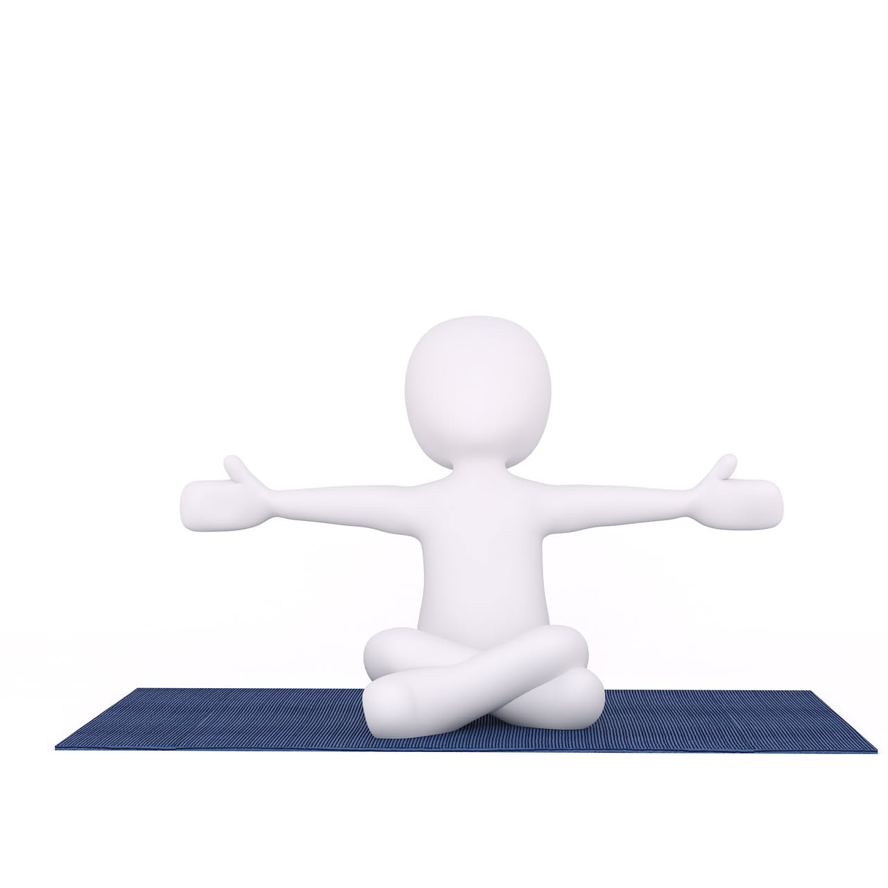 Come posizionare schermo e corpo