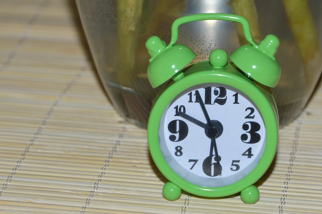 Il metabolismo notturno non è più lento di quanto pensiamo