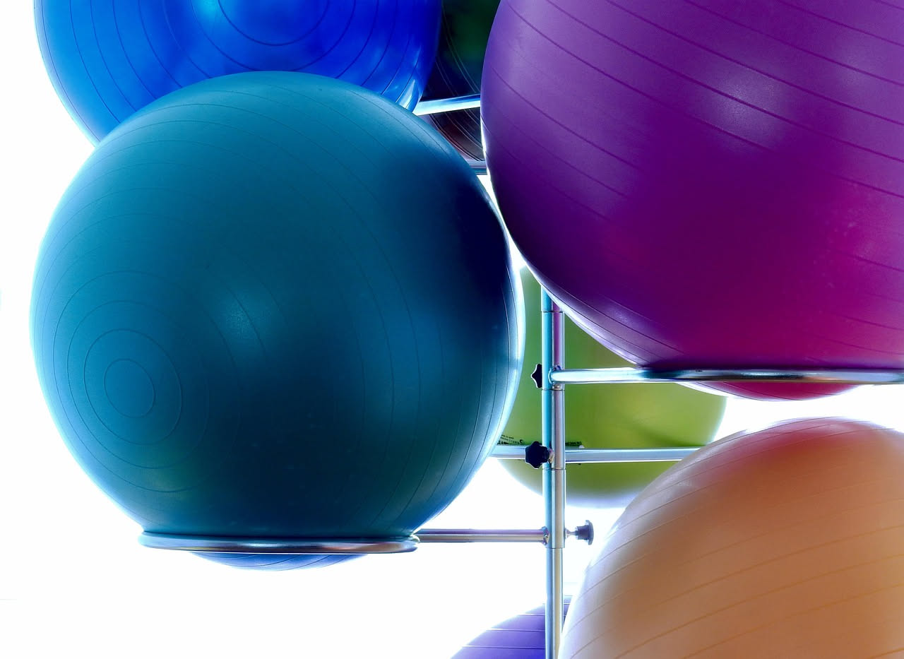 Le tre fasi del Pilates clinico per l'ernia del disco