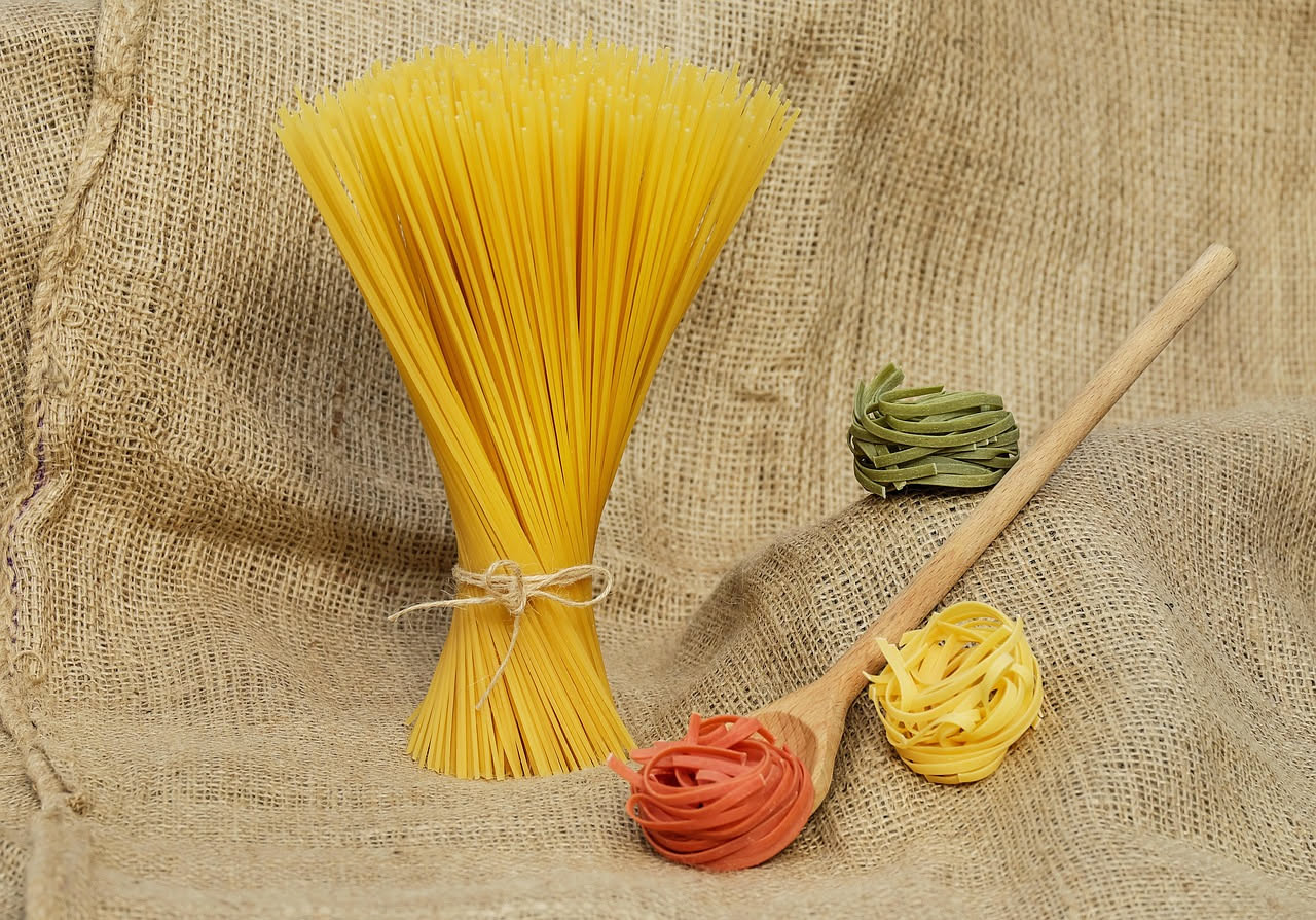 Spaghetti integrali o raffinati: cosa cambia davvero nel piatto