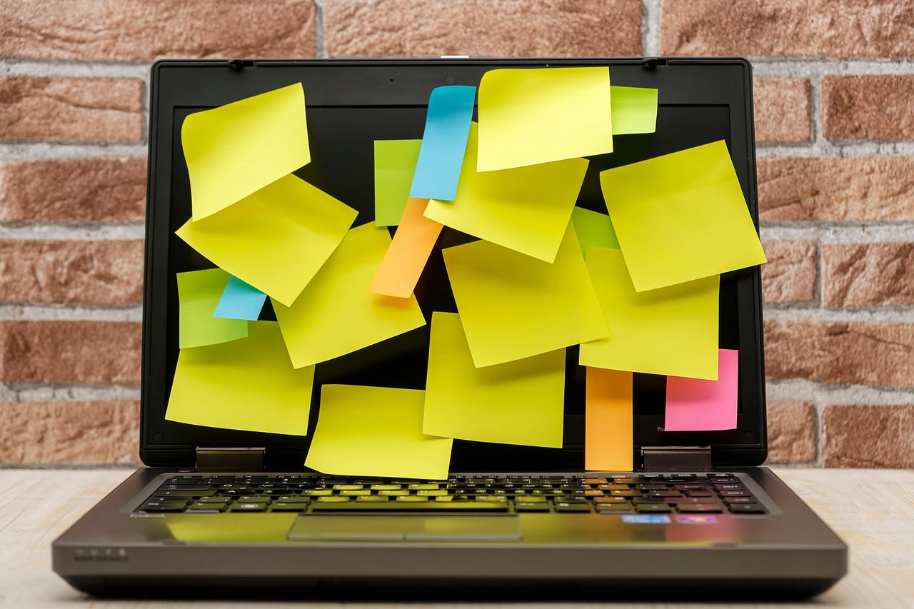 Notifiche digitali: come distruggono la memoria di lavoro