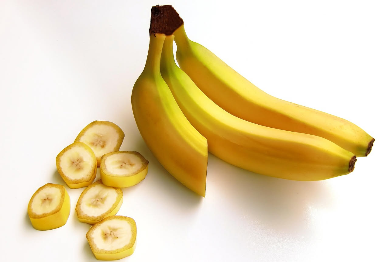 Quando mangiare le banane se hai il colesterolo oltre 300