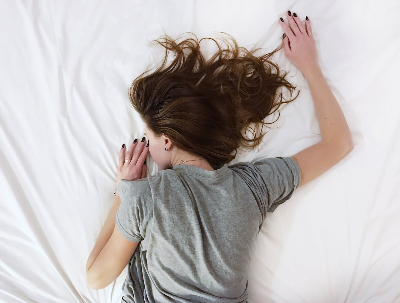 Sonno domenicale: come evitare l'insonnia della notte di lavoro