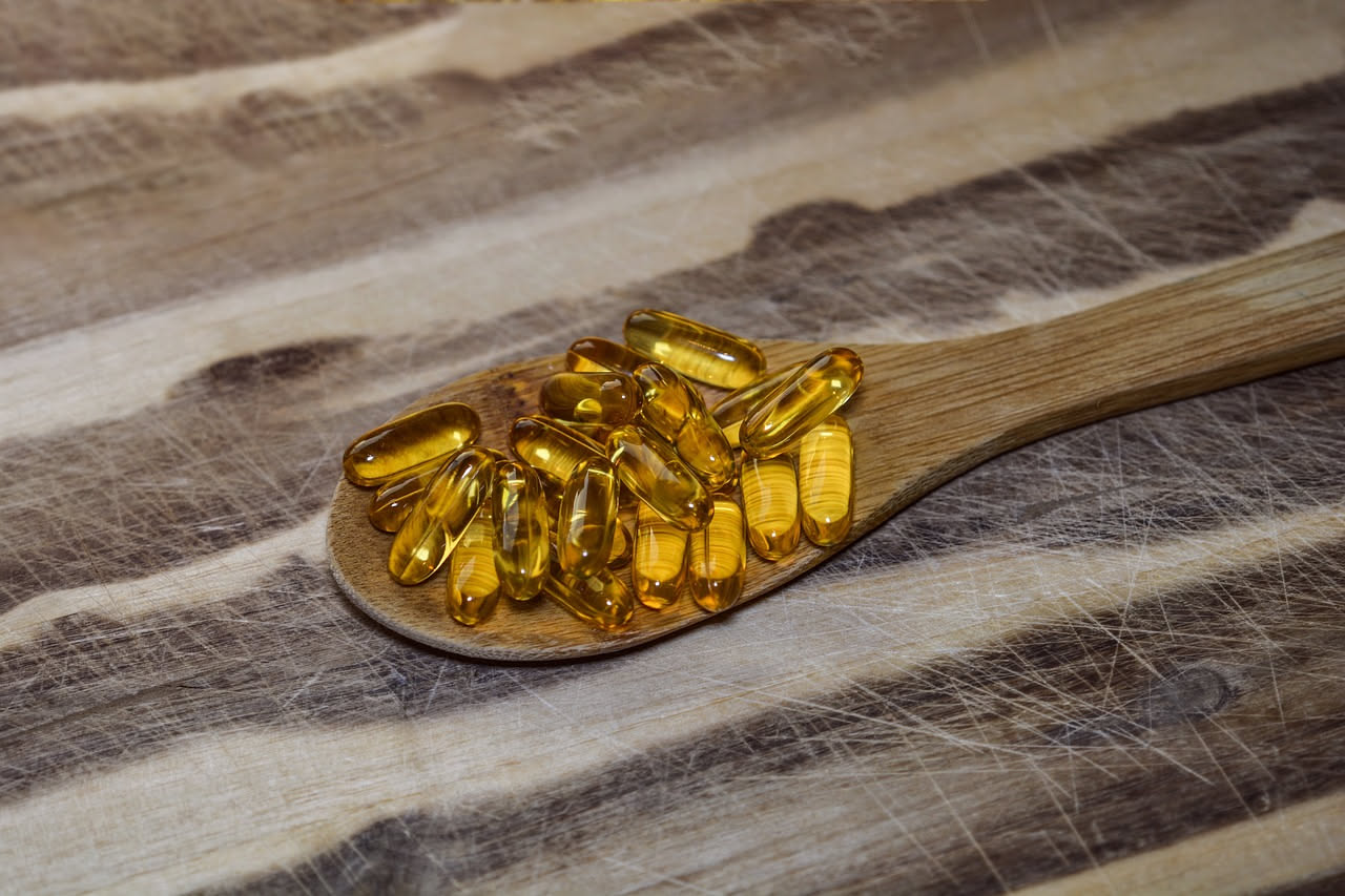 Carenza di vitamina E: cause e sintomi da riconoscere