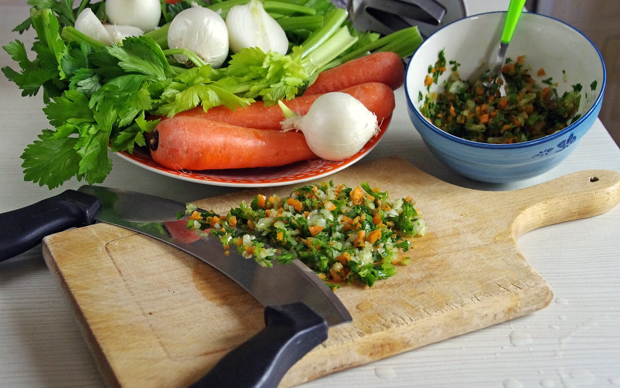 Batch cooking: come cucinare una volta e mangiare bene tutta la settimana