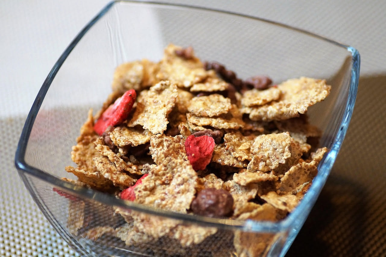 Manganese nei cereali integrali: perché è essenziale per il metabolismo