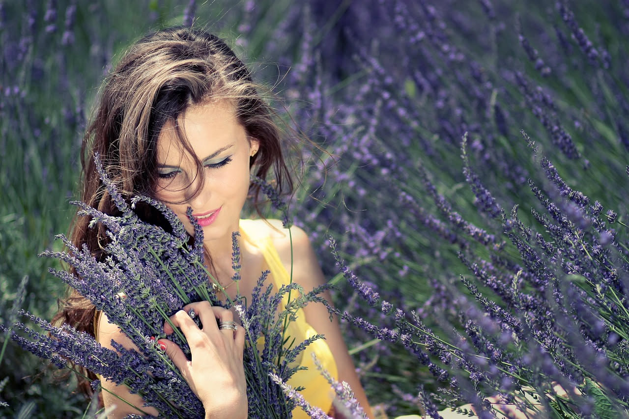 Lavanda angustifolia: davvero miracolosa per la pelle o è solo marketing