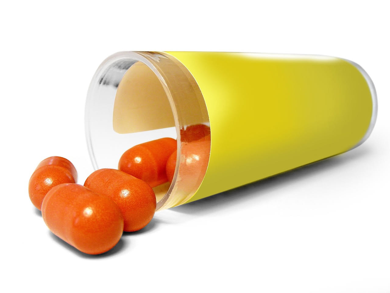 Vitamina A in eccesso: i rischi della supplementazione non controllata