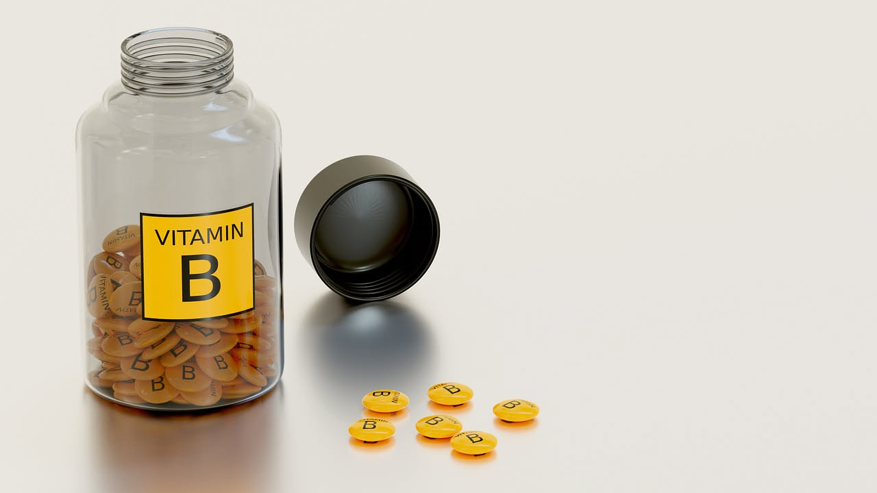 Acido pantotenico B5: carenza, sintomi e cibi italiani ricchi