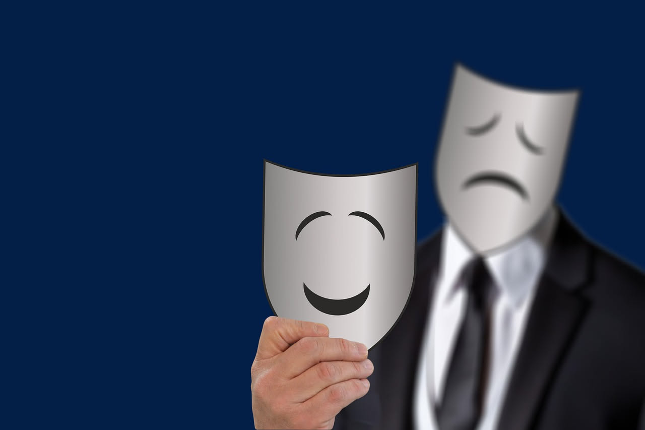 Attacchi di panico al lavoro: come respirare senza farsi notare