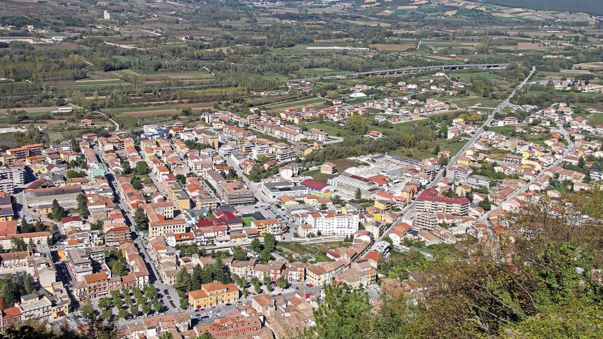 Borghi della longevità: come invecchia il cervello degli anziani