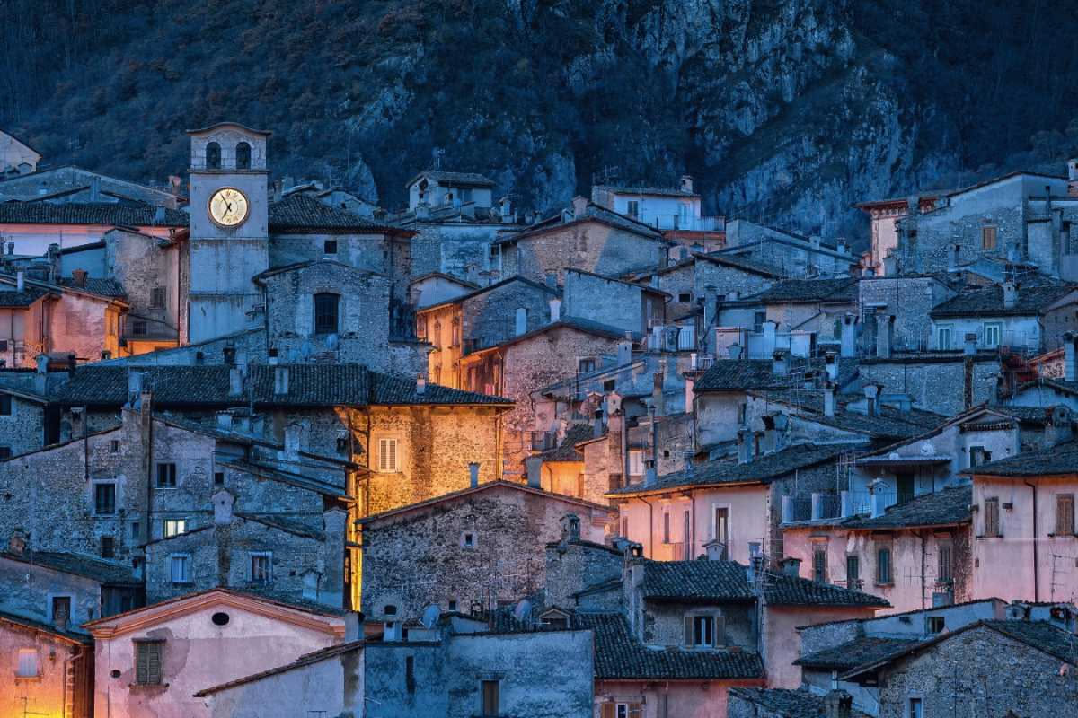 Borghi della longevità: cosa cambiano nel cuore i ritmi di vita lenta