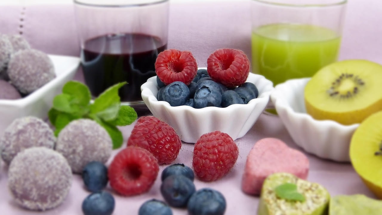 Cellulite a maggio: quali cibi migliorano la circolazione