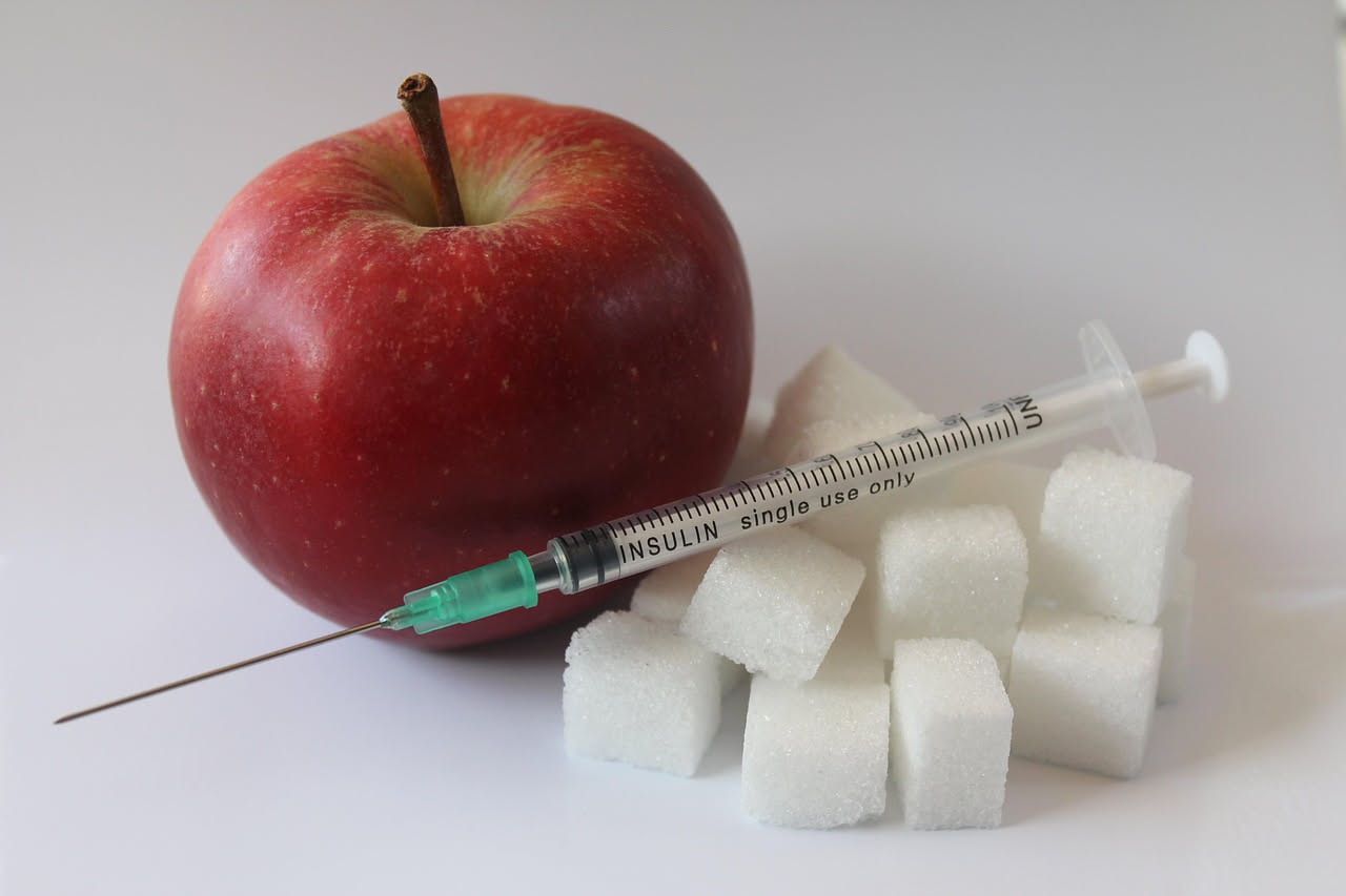 Insulino resistenza in primavera: come cambiano i livelli metabolici
