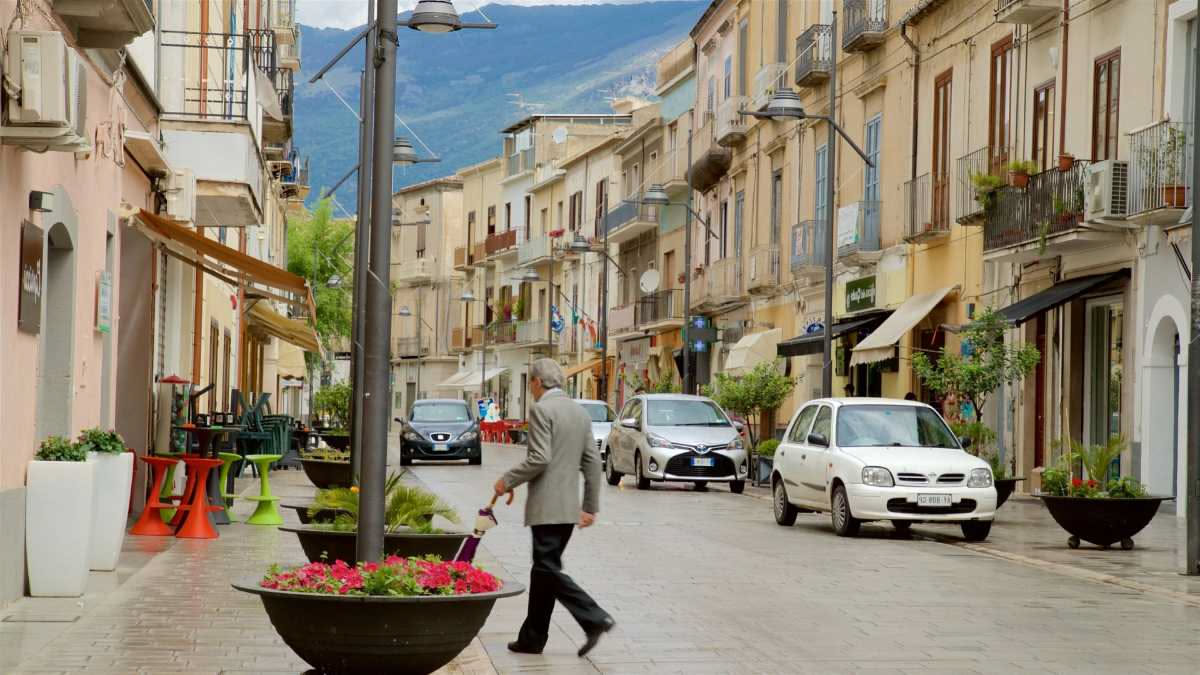 Longevità siciliana: cosa cambia nel cuore chi vive nei borghi
