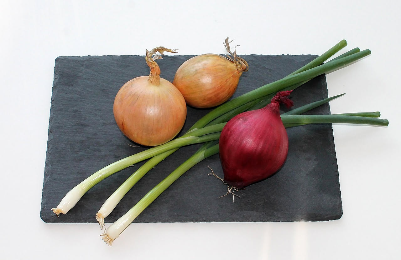 Cipolla: proprietà, benefici nutrizionali e come usarla in cucina