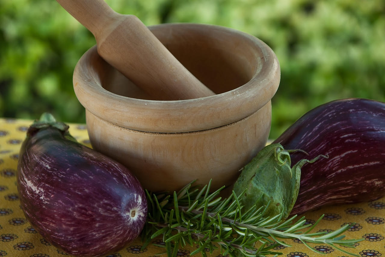 Melanzane: proprietà, benefici nutrizionali e come cucinarle