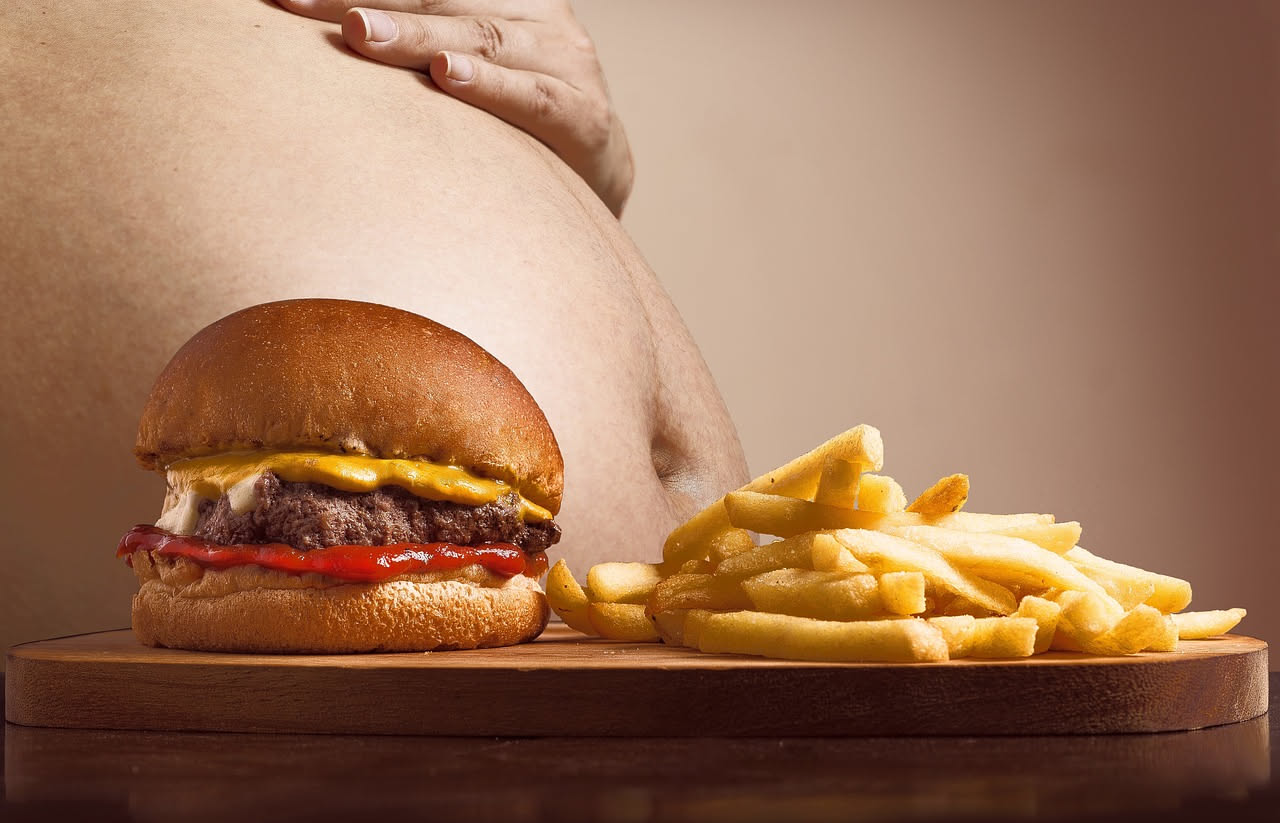 Scorbuto tra i giovani: cosa significa mangiare male oggi