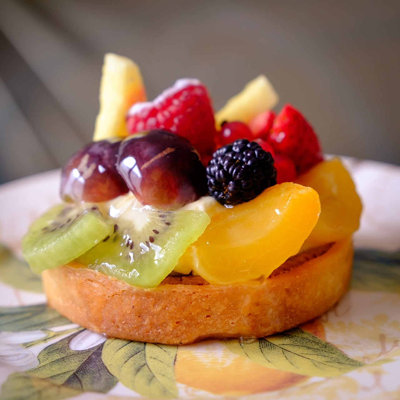 Cosa succede a chi mangia frutta al posto dei dolci: i benefici