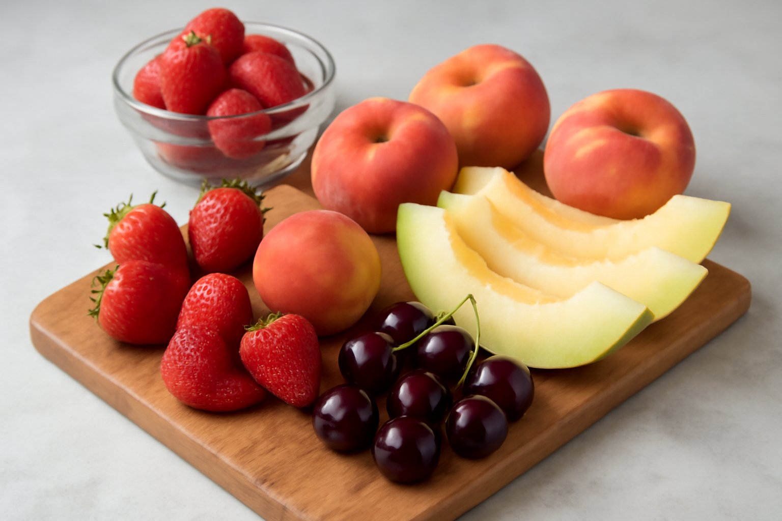 Come conservare la frutta estiva senza sprechi: la guida