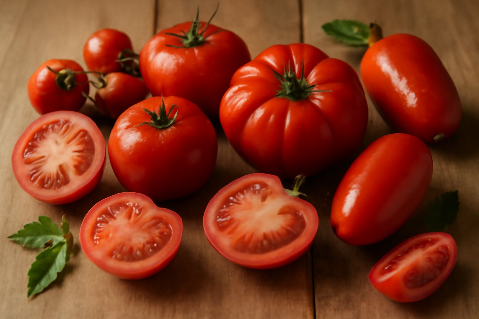 Come scegliere i pomodori maturi ad agosto: i consigli utili