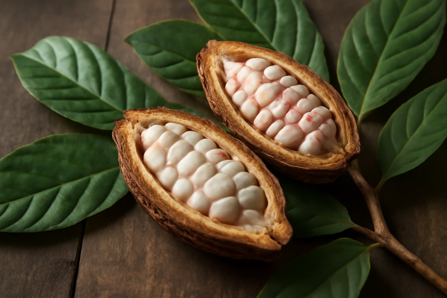 Da dove arriva il cacao che diventa cioccolato: la storia