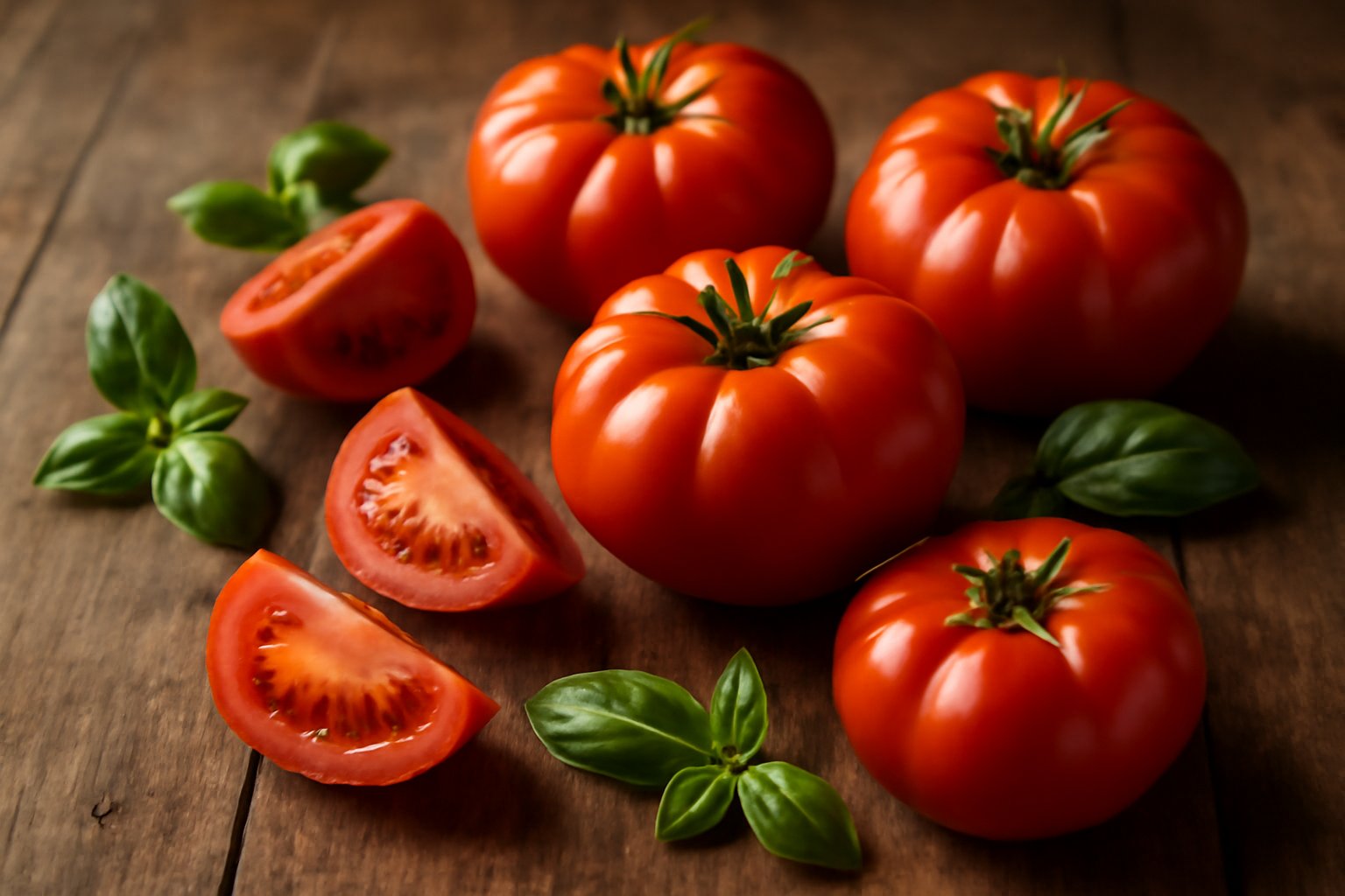 Da dove arriva il pomodoro che mangiamo d'estate: la storia